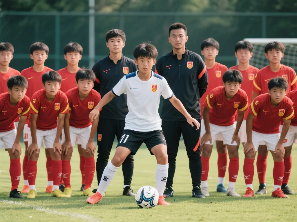 们在比赛中