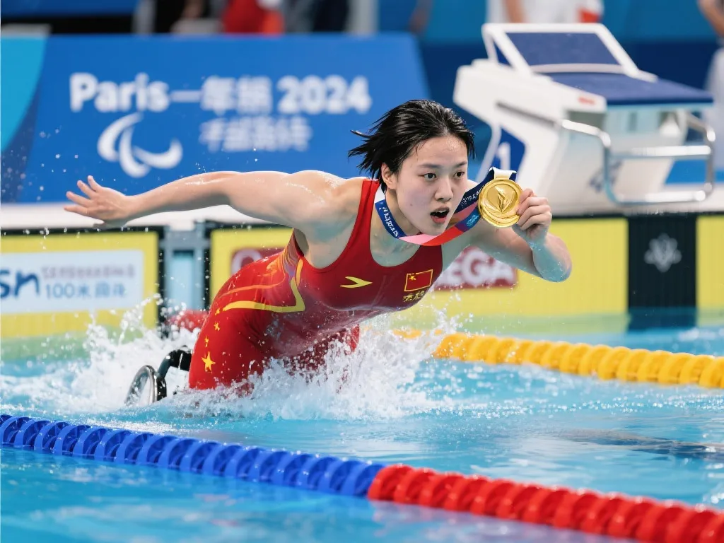 登场