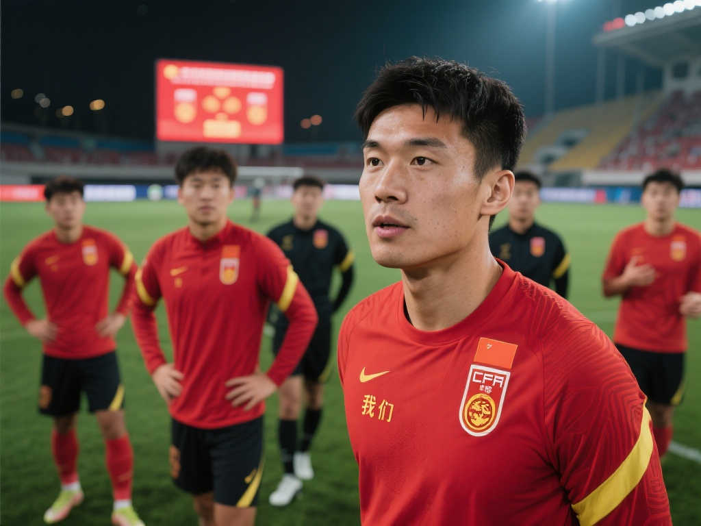 中国三人男 中国三人男