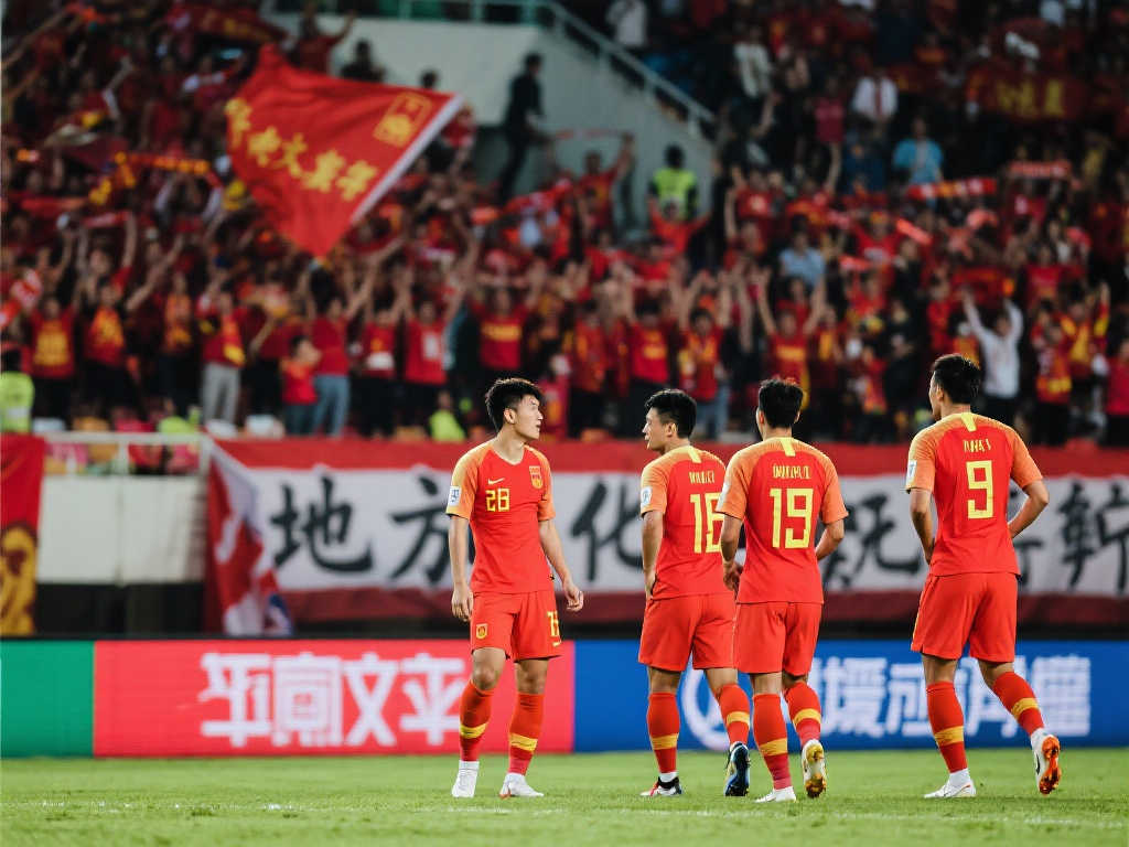 在欧冠中同